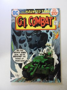 G.I. Combat #173 (1974) VF- condition