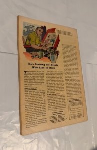 Fantastic Four #21 (1963) The Hate Monger w Sgt Fury see description