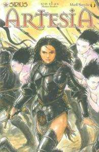 Chapter 1: Walking the Line