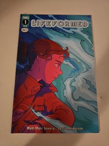 Scout Comics Discovery Six-Pack D All Number Ones