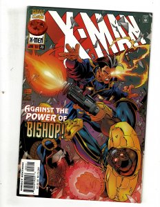 X-Man #23 (1997) EJ10