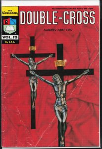 The Crusaders #13 (1981)