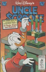 The Life and Times of Scrooge McDuck - chapter 0: Of Ducks, Dimes and Destinies