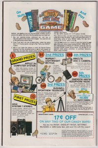 Crisis on Infinite Earths #6 (1985) [Key Issue]