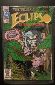 Eclipso #1 (1992)