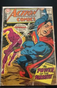 Action Comics #361 (1968)