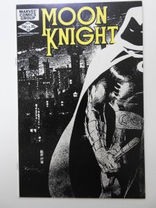 Moon Knight #23 (1982) 1st Solo Series! Beautiful NM- Condition!