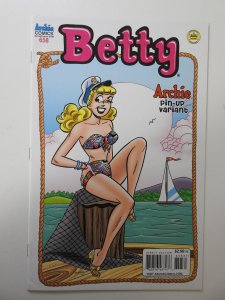 Archie Comics #658 Variant VF+ Condition!