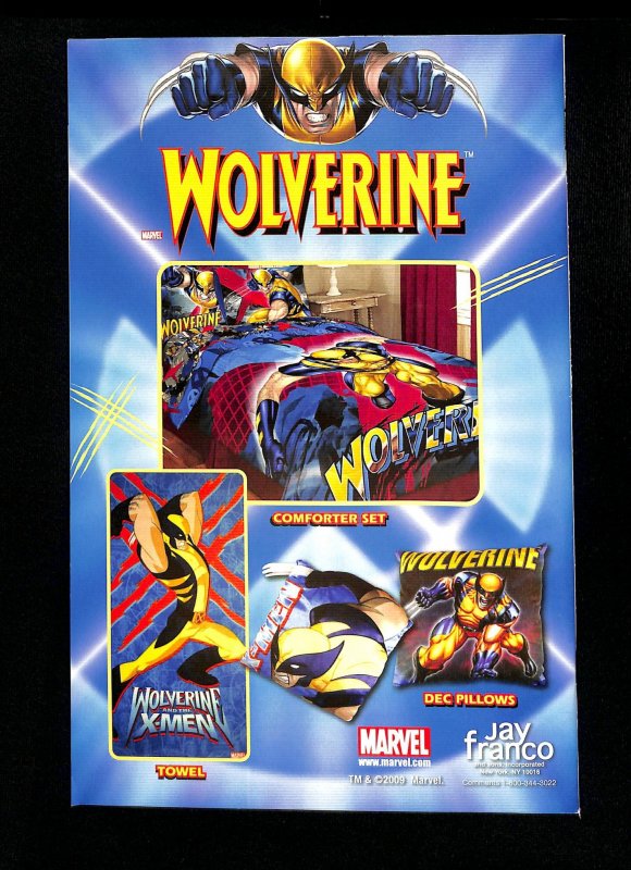 Amazing Spider-Man #605