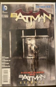 Batman #28 (2014)