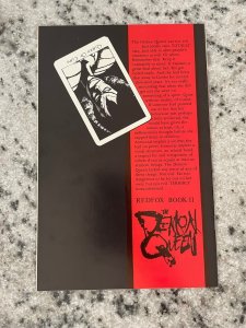 Red Fox # 17 NM 1st Print Raid On Pthud Comic Book  8 J836