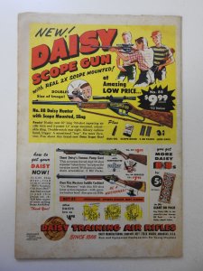 Adventure Comics #263 (1959) VG- Condition moisture stain