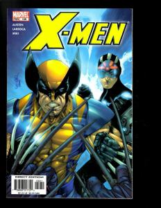 12 X-Men Marvel Comics # 156 157 158 159 160 161 162 163 164 165 166 167 RP2