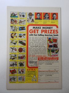 Fantastic Four #122 (1972) FN Condition!