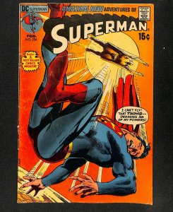 Superman #234