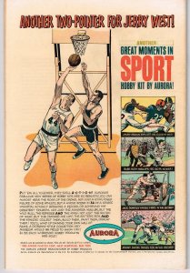 Tales to Astonish #80