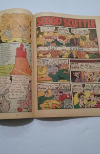 Candy Comics  #1 (1944) VG/FN 5.0 Basil Wolverton art