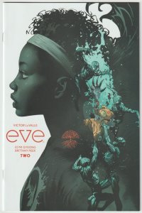 Eve #2 (Jun 2021, BOOM!), NM+ condition (9.6)