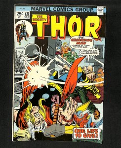 Thor #236