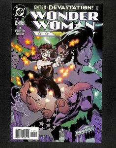 Wonder Woman (1987) #143