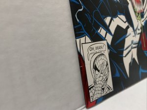 Venom Lethal Protector #1