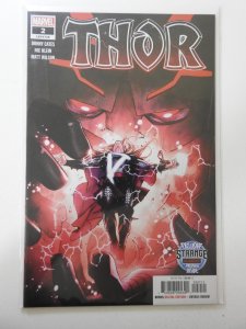 Thor #2 (2020)