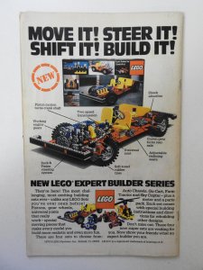 The Invaders #34 (1978)