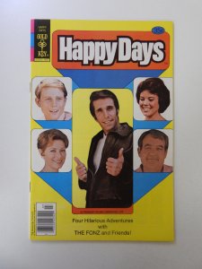 Happy Days #1 VF/NM condition