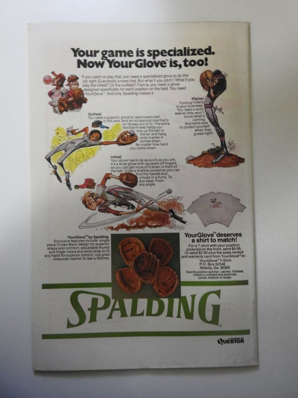 Wonder Woman #224 (1976)