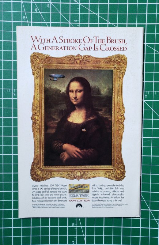 Black Orchid #14 (1994)