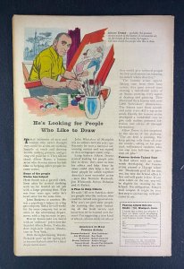 Fantastic Four (1961) #32 FN+ (6.5) Jack Kirby