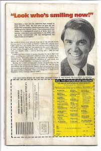 Conan the Barbarian #60 (1976) VG