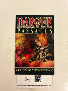 Darque Passages #2 NM Acclaim Vertigo Comic Books Shadow Man 28 HH97
