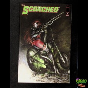 The Scorched 1A