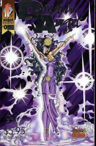 Dream Angel #0 Deluxe VF/NM; Angel | save on shipping - details inside