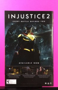 Injustice: Ground Zero #11 (2017)