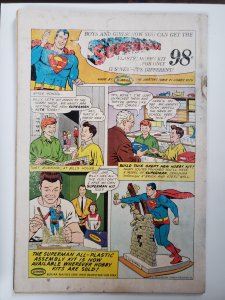 Sea Devils 18 (1964) low grade