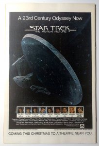 Uncanny X-Men #124 (6.5, 1979)