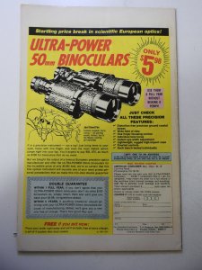 Iron Man #79 FN Condition