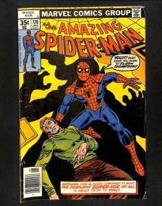 Amazing Spider-Man #176 Green Goblin!