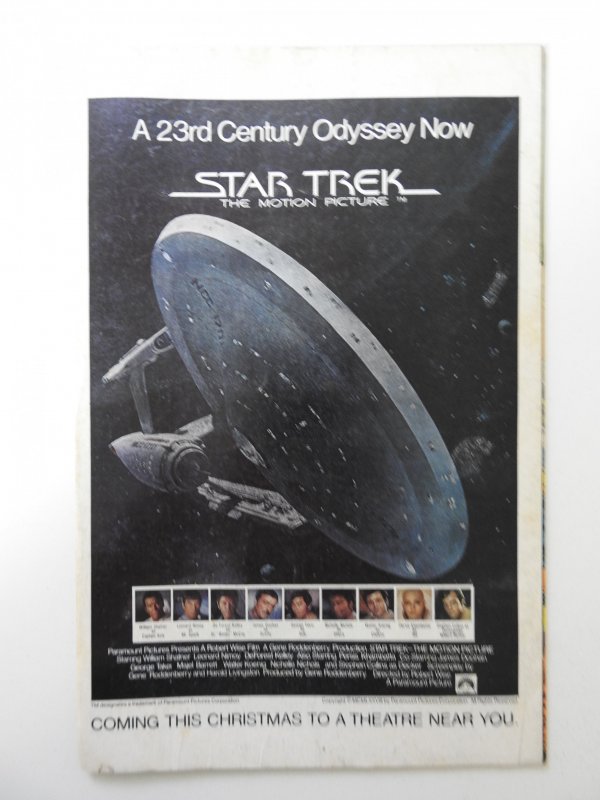 Thor #286 (1979) VG/FN Condition!