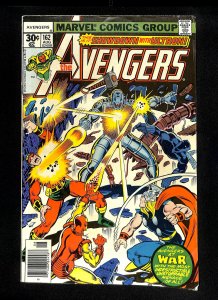 Avengers #162 Ultron 1st Appearance Jocasta!