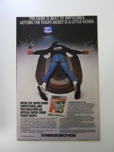 Star Wars #80 (1984) VF condition