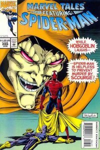 Marvel Tales (1964 series)  #286, VF+ (Stock photo)