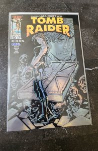 TOMB RAIDER #15