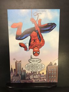 Captain Marvel #6 (2000) nm