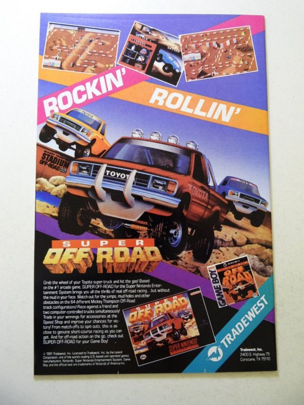 The Amazing Spider-Man #360 (1992) VF+ Condition