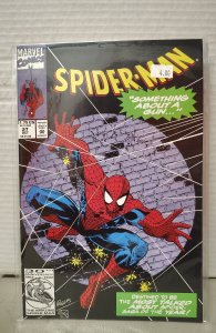 Spider-Man #27 (1992). H29