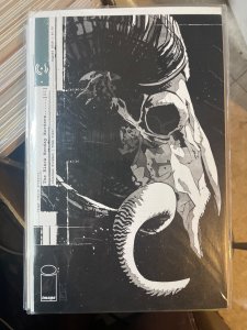 The Black Monday Murders #1 (2016)