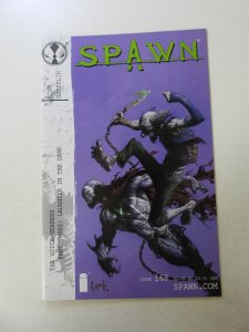 Spawn #168 (2007) NM- condition